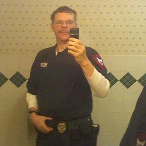 Meet your Posher, Ken